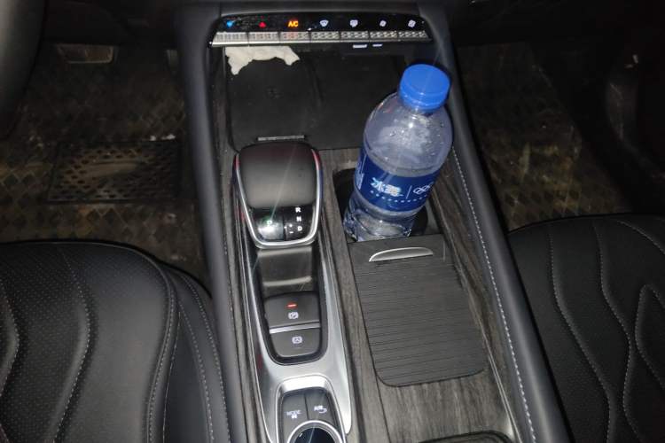 Used Chery Arrizo 8 PRO 2025 Pro 1.6T Luxury Model