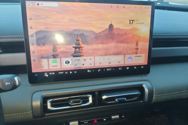 Used Baojun Spark EUV 2026 301km Flagship Edition
