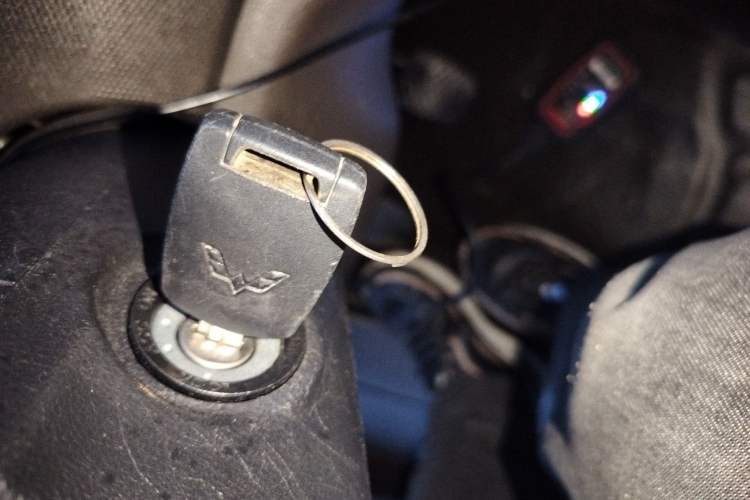 Used Wuling Rongguang New Truck 2021 1.5L Rural Version LV1 Extended Double-Cab L3C
