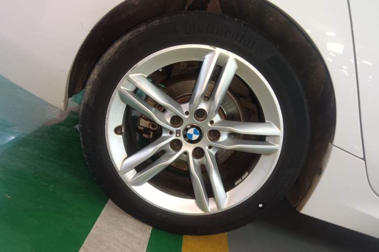 Used BMW 1 Series 2020 120i M Sport Package