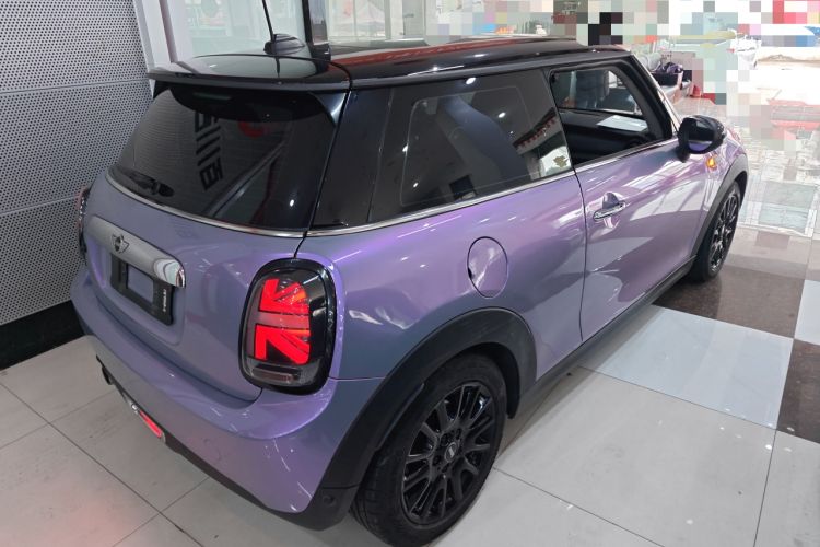 Used MINI MINI 2014 1.5T COOPER Fun