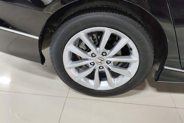 Used Honda Accord 2022 260TURBO Luxury Edition