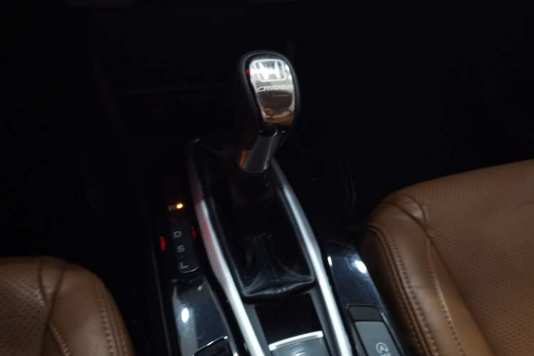 Used Honda Crider 2019 180 Turbo CVT Comfort Version China VI
