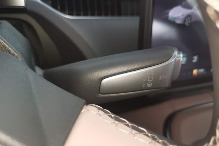 Used XPeng MONA M03 2024 515 Long-Range
