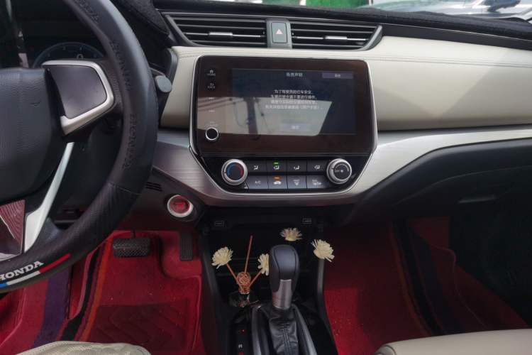 Used Honda Envix 2022 180TURBO CVT Enjoy Edition
