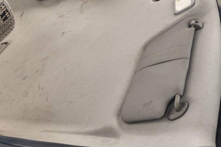 Used Wuling Hongguang 2014 1.5L Base Version Headliner