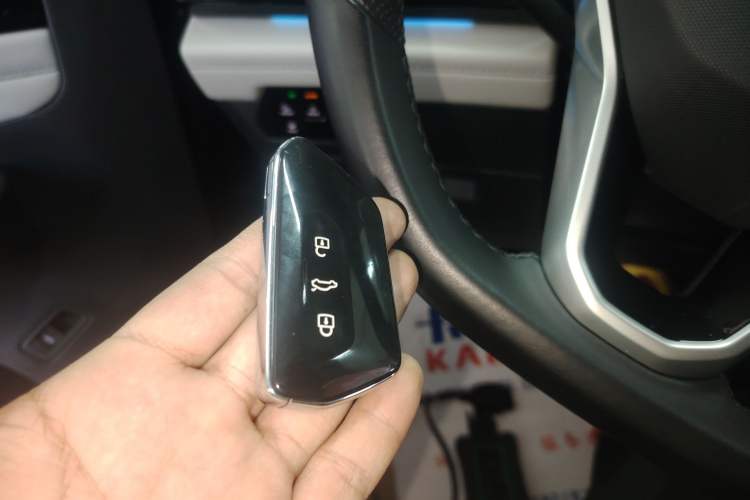 Used Volkswagen Teramont 2021 380TSI Four-Wheel Drive Prestige Luxury Edition
