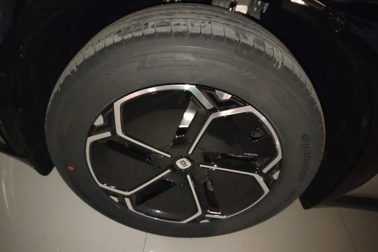 Used Xiaomi Auto YU7 2025 Ultra-Long Range Rear-Wheel Drive Version