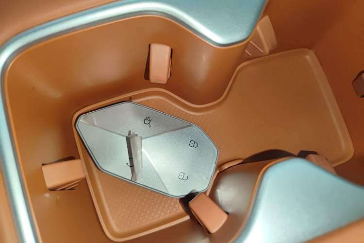 Used Formula Leopard Tai 7 2025 Model 190 km Four-Wheel Drive Ultra Edition