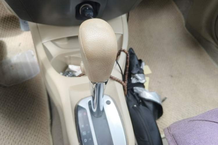 Used Nissan Livina 2015 1.6XE CVT Comfort Edition
