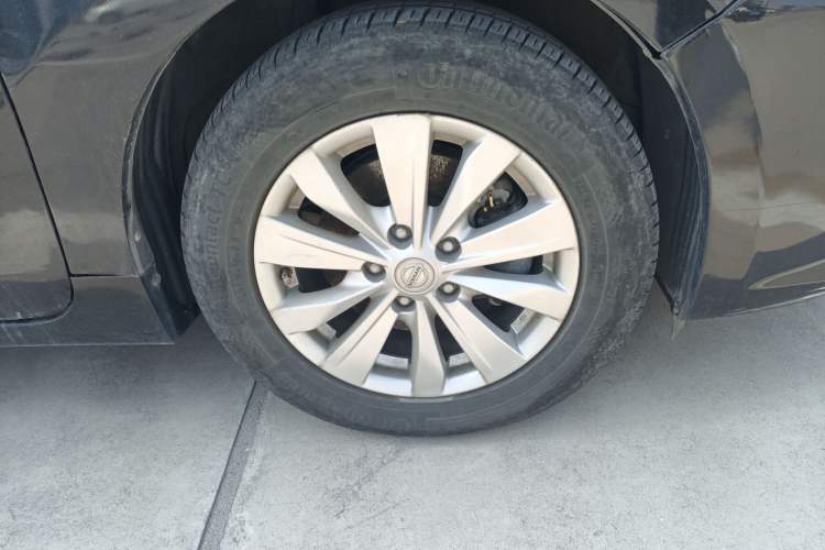 Used Nissan Teana 2016 2.0L XL Comfort Edition
