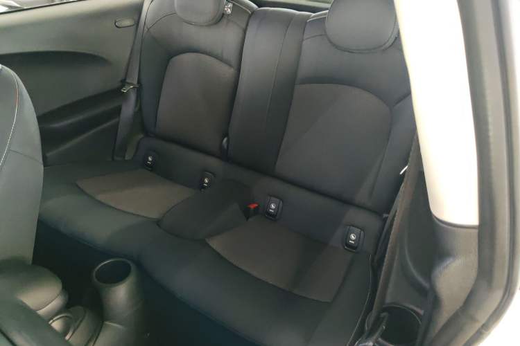 Used MINI 2016 1.2T ONE Pioneer Edition
