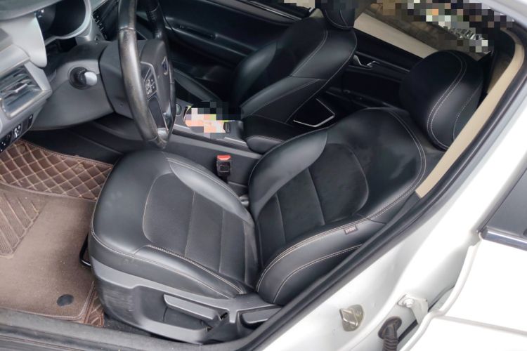 Used Geely Auto Emgrand GL 2018 1.8L DCT Elite Smart Connectivity Version