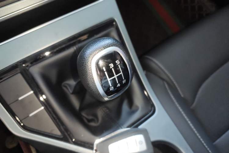 Used Geely Auto Emgrand 2021 UP 1.5L Manual Luxury Model