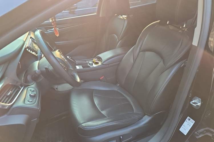 Used Buick LaCrosse 2021 652T Luxury Model