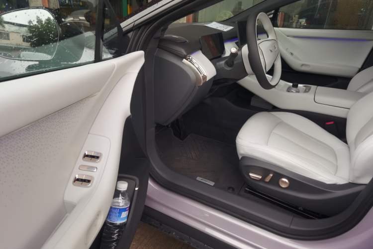 Used XPeng P7+ 2024 Long-Range Max
