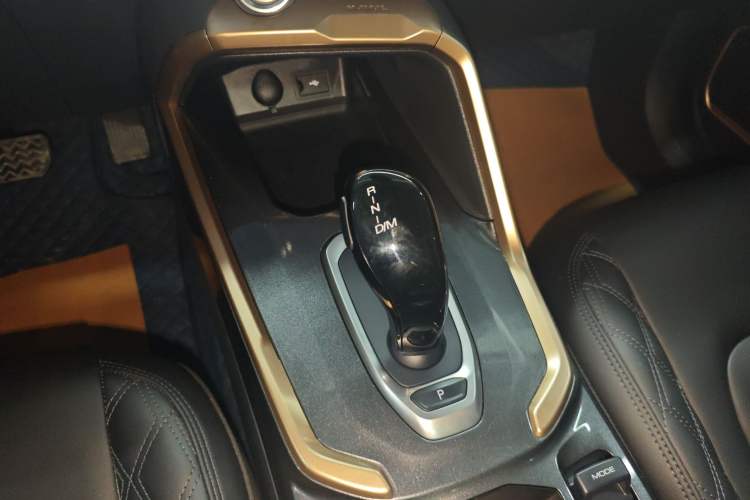 Used Haval H6 2020 1.5 GDIT Automatic Platinum Champion Edition