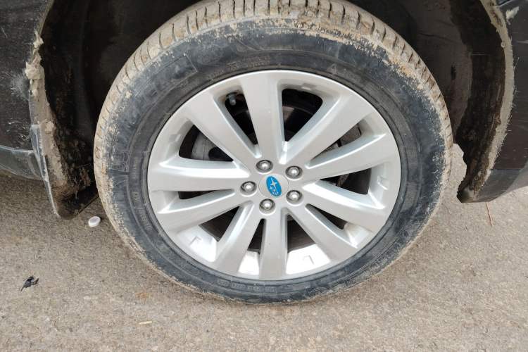 Used Subaru Forester 2011 2.5XS Automatic Luxury Edition
