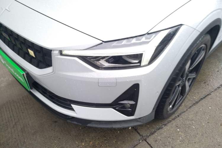 Used Polestar 2 2020 First Edition