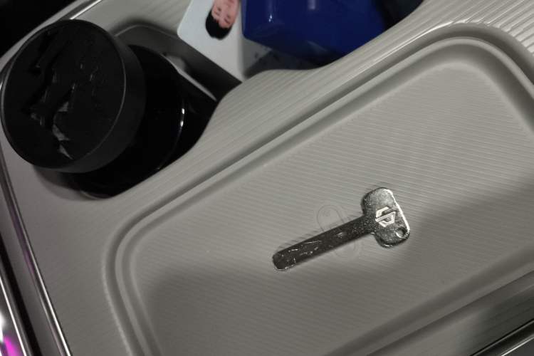 Used Leapmotor B01 2025 650 Enjoyment Edition
