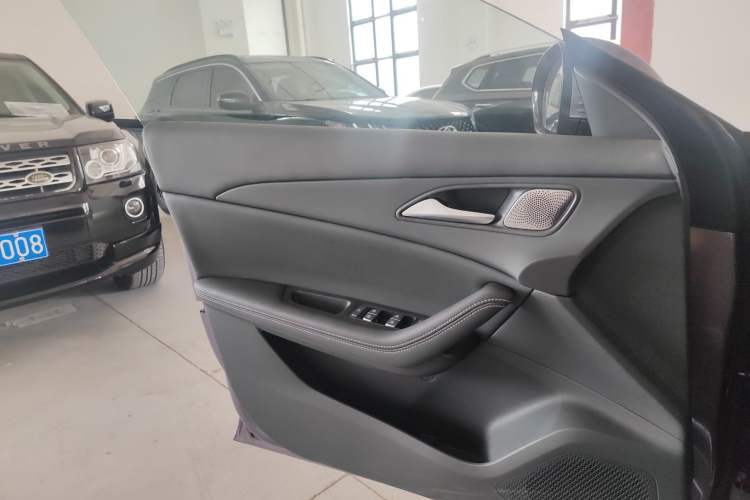 Used FORTHING Xinghai S7 2024 555 Lite Edition
