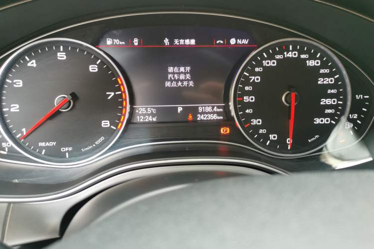 Used Audi A6L 2018 30th Anniversary Edition TFSI Trendy Model