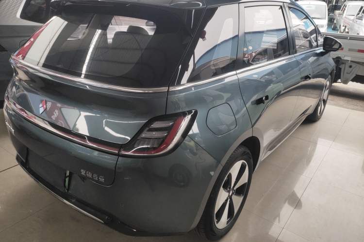 Used Baojun Cloud 2023 460 Max