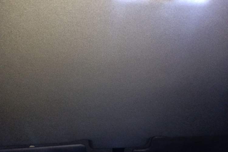 Used Leopaard Heijingang 2013 2.2L Manual Two-Wheel Drive Standard Version