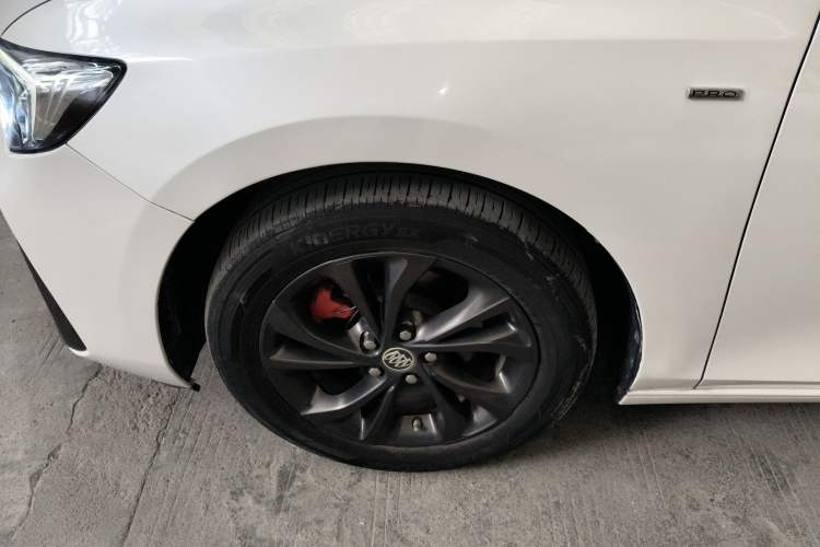 Used Buick Verano 2023 Pro GS Hunter Wind Edition