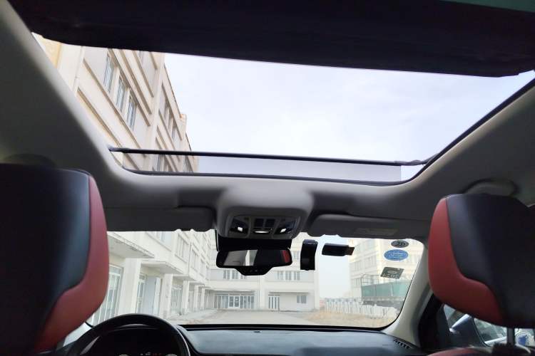 Used Haval H4 2018 Blue Label 1.5 GDIT DCT Fashion Edition
