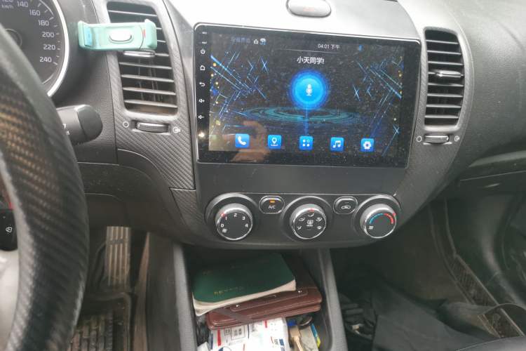 Used Kia K3 2016 1.6L Automatic GL
