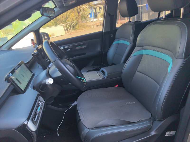 Used AION Y 2023 Plus 510 Smart Edition — 11