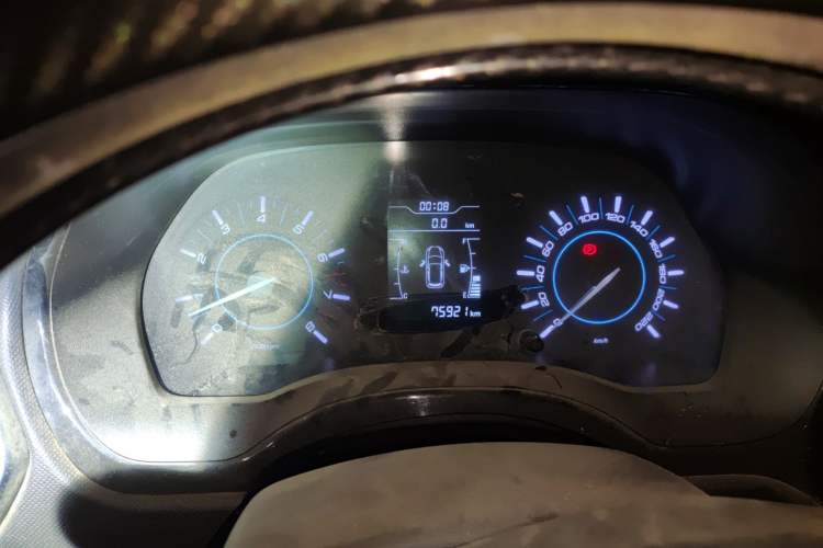 Used Chery Tiggo 3 2018 1.6L Manual Million Global Edition
