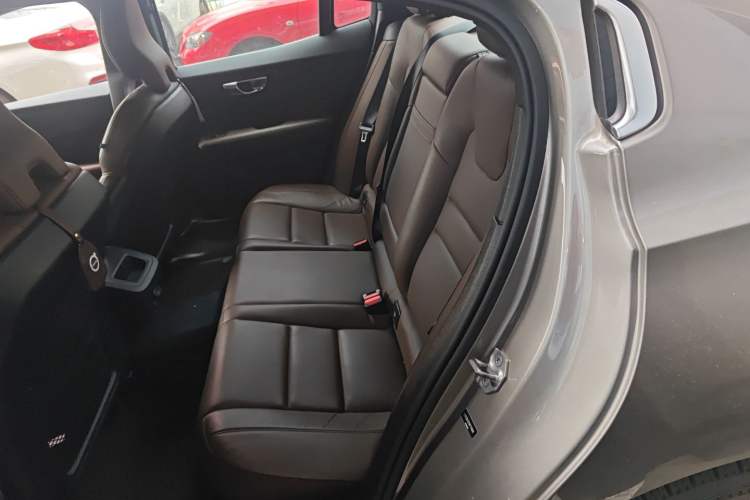 Used Volvo S60 2022 B4 Zhiyi Luxury Edition