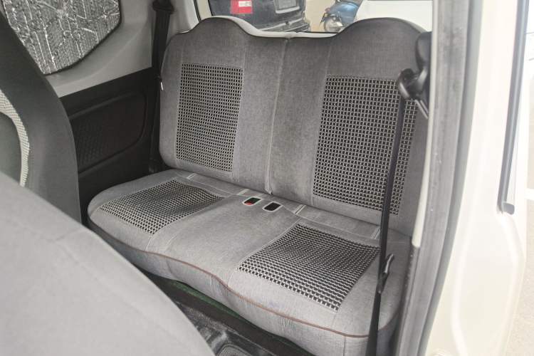 Used Wuling Hongguang MINIEV 2024 3rd Generation 215km Advanced Version