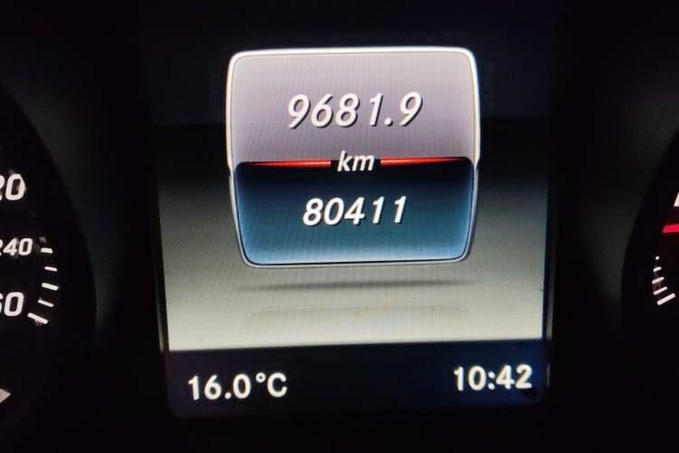 Used Mercedes-Benz C-Class 2017 C 200 L Sport Edition
