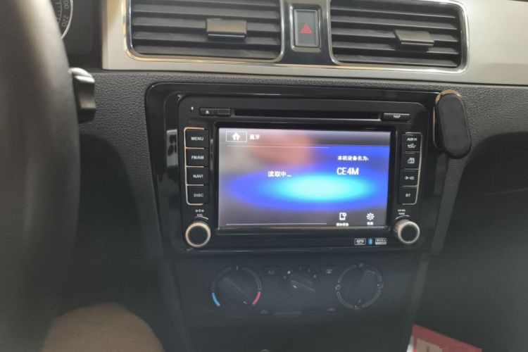 Used Skoda Rapid Spaceback 2014 1.6L Automatic Enjoyment Edition