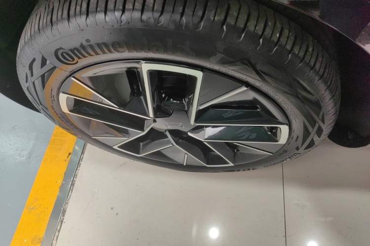 Used Avatr 11 2025 Ultra Extended-Range Edition
