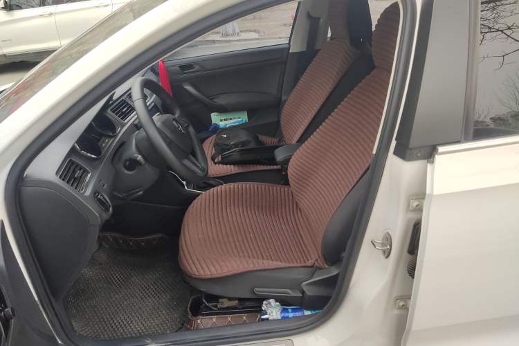 Used Skoda Rapid Spaceback 2018 1.6L Automatic Standard Edition