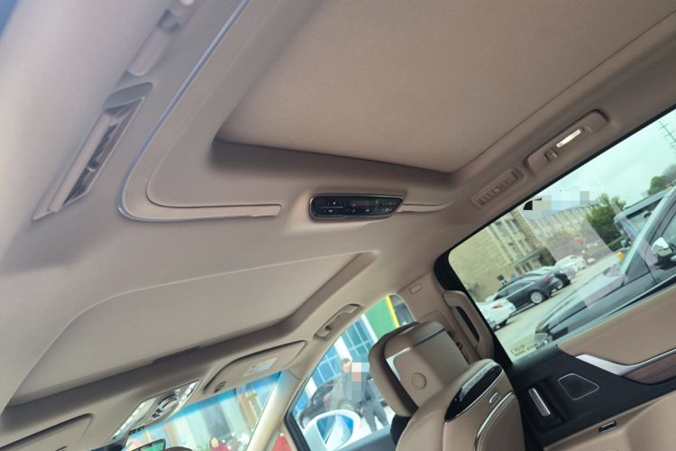 Used Buick Century 2023 2.0T Seven-Seater Deluxe Edition
