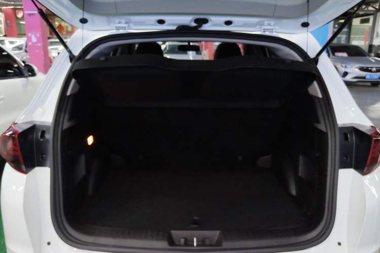 Used Chery Tiggo 7 2018 FLY Model 1.5T Automatic Jingxiang Edition China VI Standard