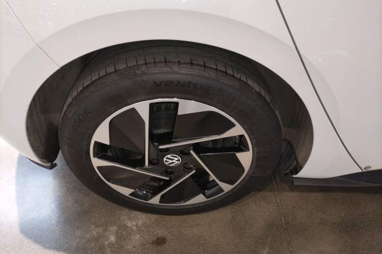 Used Volkswagen ID.3 2024 Outstanding Edition
