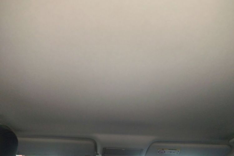 Used Land Rover Discovery 
