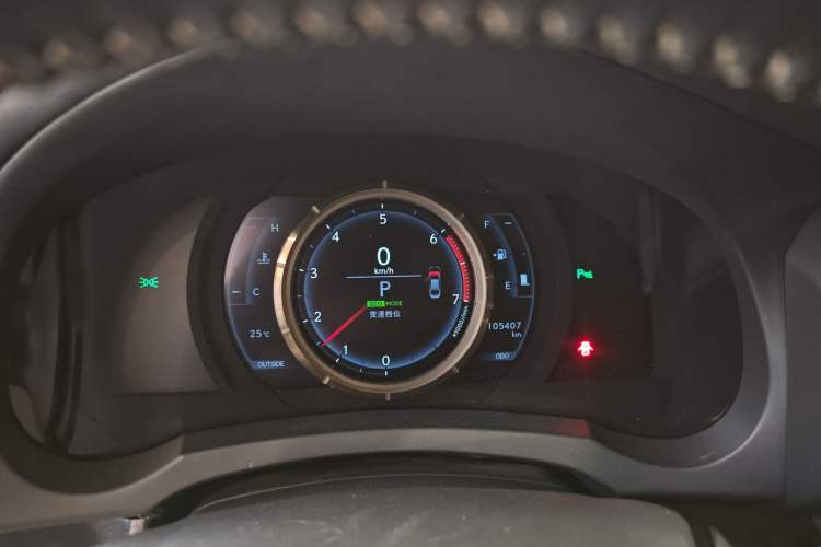 Used Lexus IS 2015 200t F SPORT
