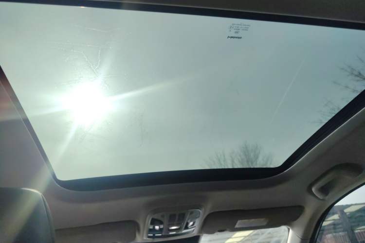 Used Haval F7 2021 1.5T Two-Wheel Drive i-Type