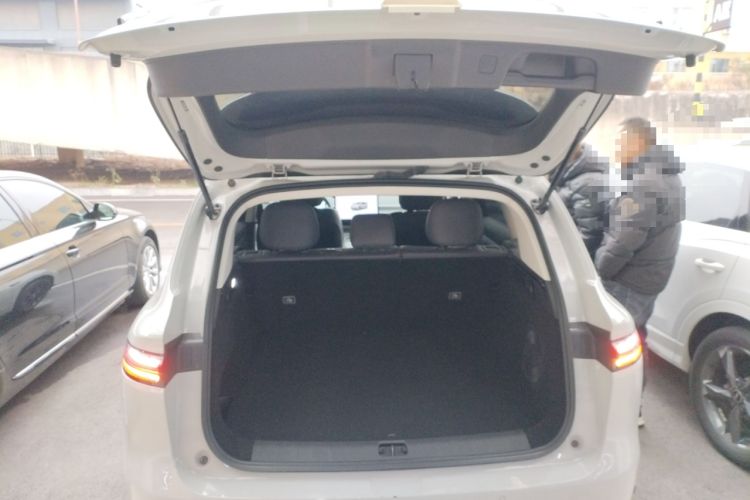 Used Leapmotor C10 2024 530 Comfort Edition
