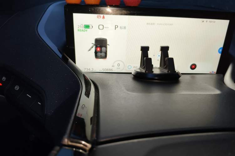 Used Baojun KiWi EV 2021 Designer Lithium Iron Phosphate
