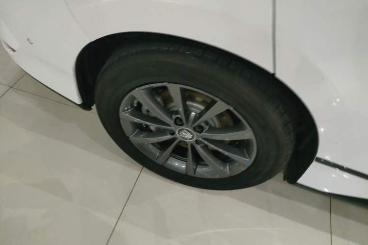 Used BYD Qin L 2025 EV 545KM Beyond Version
