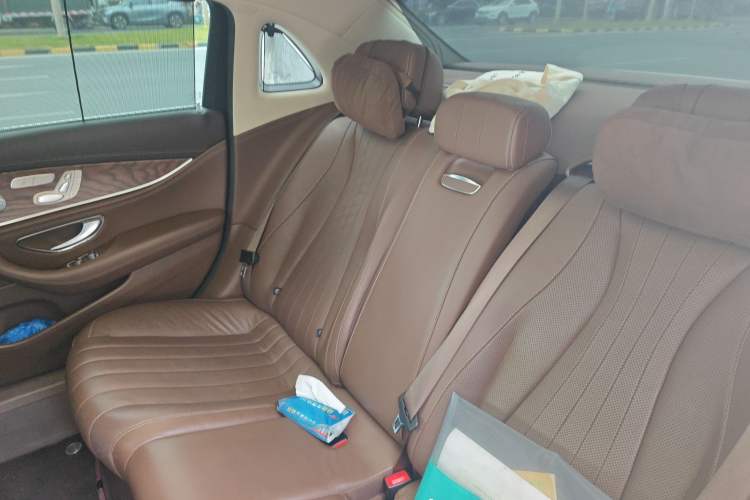 Used Mercedes-Benz E-Class 2020 Restyled E 300 L Exclusive Edition
