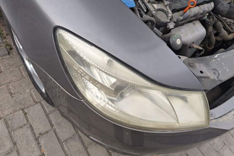 Used Skoda Octavia 2010 1.6L Automatic Yijun Edition
